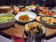 -金鸭季·臻品餐厅(欢乐海岸购物中心店)