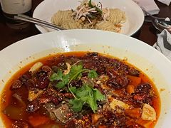 -映水芙蓉(长宁来福士店)