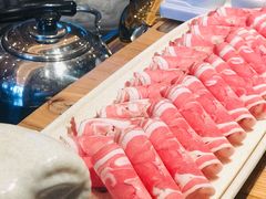 -额尔敦传统涮火锅·冰煮羊(铁东店)