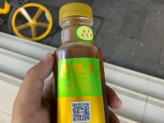 -黄振龙凉茶馆(天河南店)