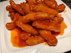 -大红门·博山菜(义乌路 海岱楼店)