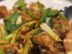 -醉南拳客家菜·河田鸡(东街口航空大厦店)