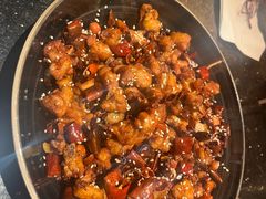 -华豫川酒家(大卫城店)