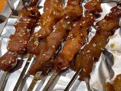 -喝丢一只鞋海鲜烧烤·海肠捞饭(文体街店)