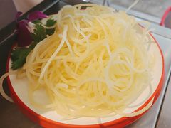 -生活如沸·顺德水牛奶火锅(大学路店)