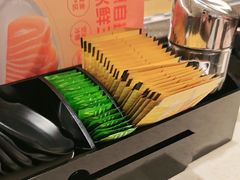 -争鲜回转寿司(东方银座店)