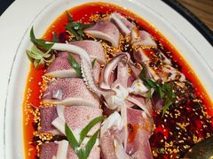 -金成潮菜博物馆(海珠湿地店)