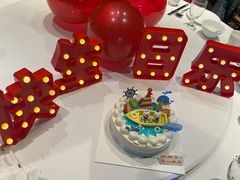 -宝轩渔府·老字号海鲜·正宗津菜(水上店)