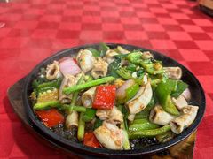 -先鲜鲫鱼粥
