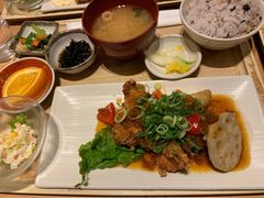 -さち福やCAFE(ピオレ姫路店)