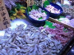 -聚盛源蒸汽海鲜火锅烤肉自助(巨川金海岸购物广场店)
