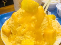 -冰神糖水铺(国贸中心店)