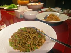 -翠园十八号庭院餐厅
