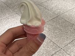 -麦当劳(中山公园龙之梦店)