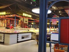 -九记潮汕现切鲜牛肉自助火锅(长沙·方圆荟店)