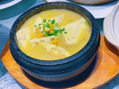 -佳兰雅序融合菜(高新店)