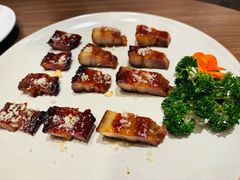 -佘山世茂艾美·御珍轩中餐厅