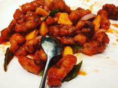 -江苏饭店-中餐厅