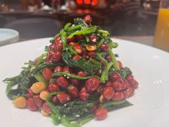 -李记东北饺子馆·东北菜(欢乐谷店)