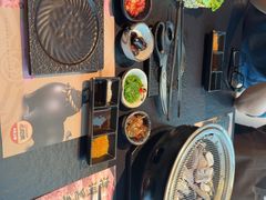 -黑牛の店·黑金店(沈阳万象城店)