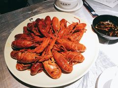 清蒸大虾-巴厘龙虾·榜首油焖大虾(旗舰店·万松园)