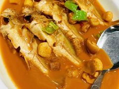 -新荣记(新源南路店)