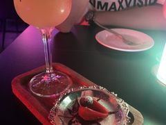 -MOSSO音乐酒吧·live house(南京旗舰店)