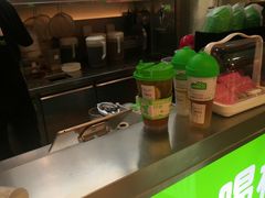 -柠季·手打柠檬茶(静安大悦城北座B1店 )