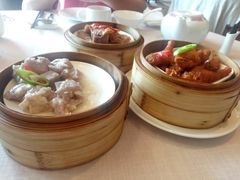 -福州世茂洲际酒店·福邸(台江店)