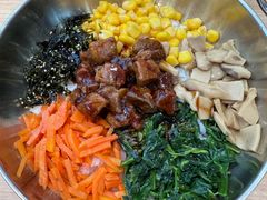 -米村拌饭(金象城店)