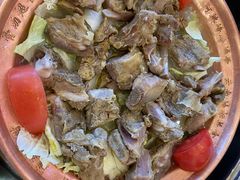 -阿婆情腊排骨火锅(金虹路店)