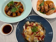 -宁海食府(北岸琴森店)