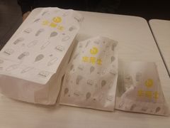 -华莱士·全鸡汉堡(后滘店)