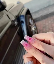 -LILY NAILS美甲美睫