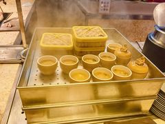 佛跳墙-美盛喜来登大酒店-盛宴标帜餐厅