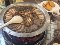 -北京小肠陈饭庄(方庄店)