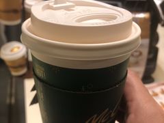 -麦当劳(西单明珠店)