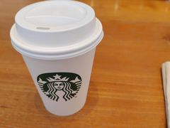 -星巴克(苏州建屋店)