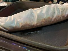 -醉巫山纸包鱼·私房菜