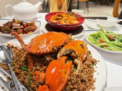 -喜记避风塘炒辣蟹(旗舰店)