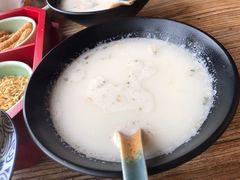-上席擂茶·新中式青年茶馆(古城店)