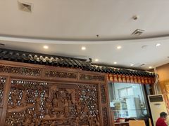 -北京全聚德(方庄店)