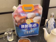 -茶叁酒肆·楚味江湖(菱角湖店)