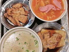 -鲜得来排骨年糕(即墨路店)