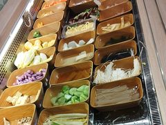 -极乐小煮·成都冒菜(科技绿洲店)