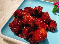 上海小排-三玛璐酒楼(汉口路店)