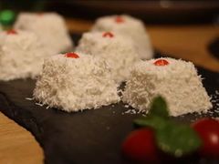 椰汁凉糕-阮氏娘·越南料理(双子塔店)