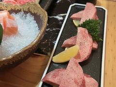 -龍二烧肉酒场(九亭店)