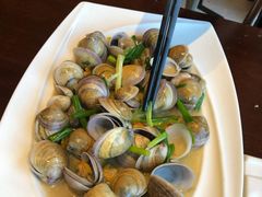 -蜈支洲岛珊瑚酒店临海阁中餐厅