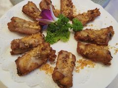-渔村盛宴(航空新城店)